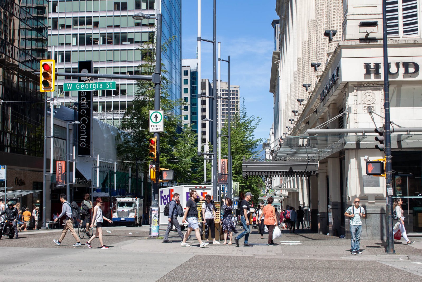 Best Walkable Neighbourhoods in Vancouver for Car-Free Living (2026 Ranking)